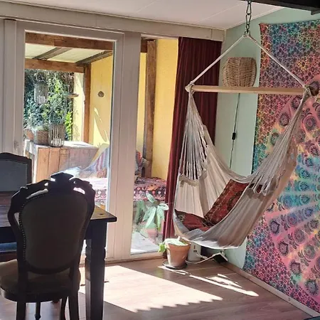 Holiday home Forest Bubble